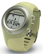 Garmin Forerunner 405 Green